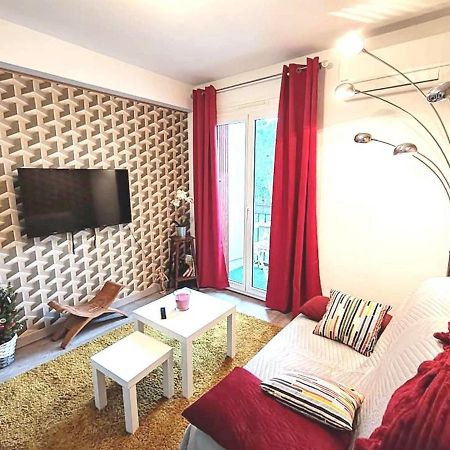 La Halte Catalane Apartment Perpignan Exterior photo